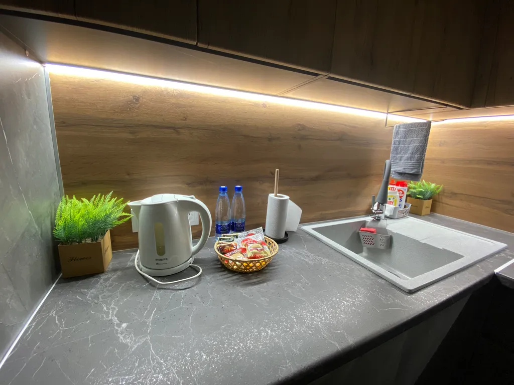 Уютная квартира с новым ремонтом в новом микрорайоне!!!