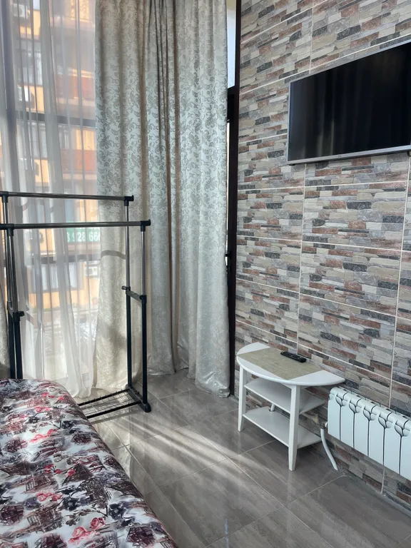 Квартира Квартира на берегу моря — Адлер