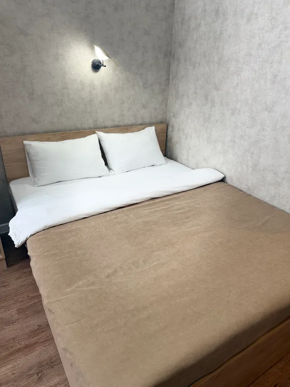 Квартира Уютные апартаменты — Шерегеш