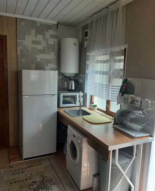 Коттедж Уютный коттедж в центре города — Новороссийск