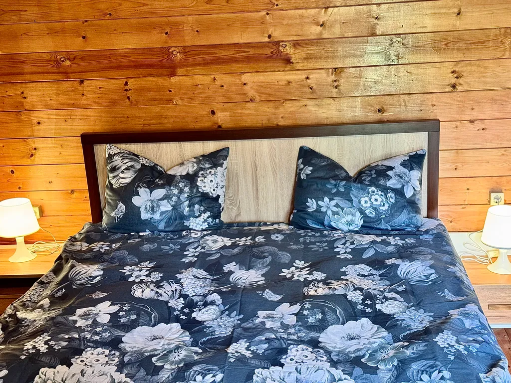 Уютный и комфортабельный домик в центре