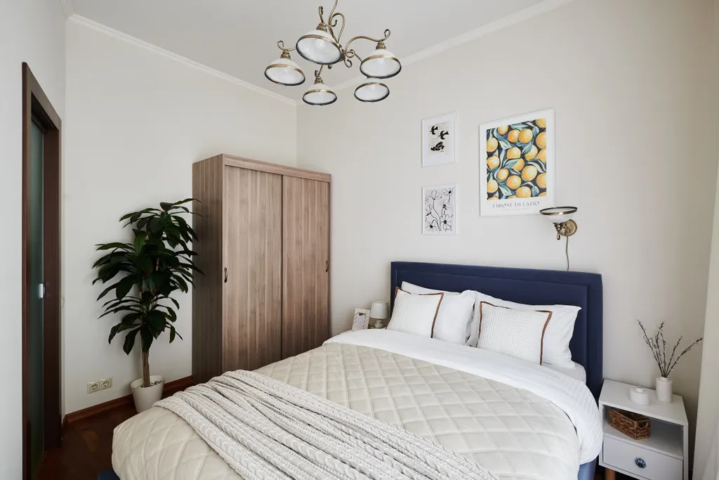 Квартира Квартира Уютная четверка у Красной площади — Москва