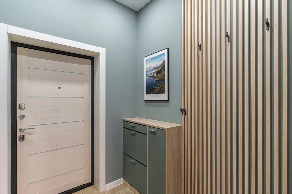 Загородный отдых в ЖК Ласкино-Парк