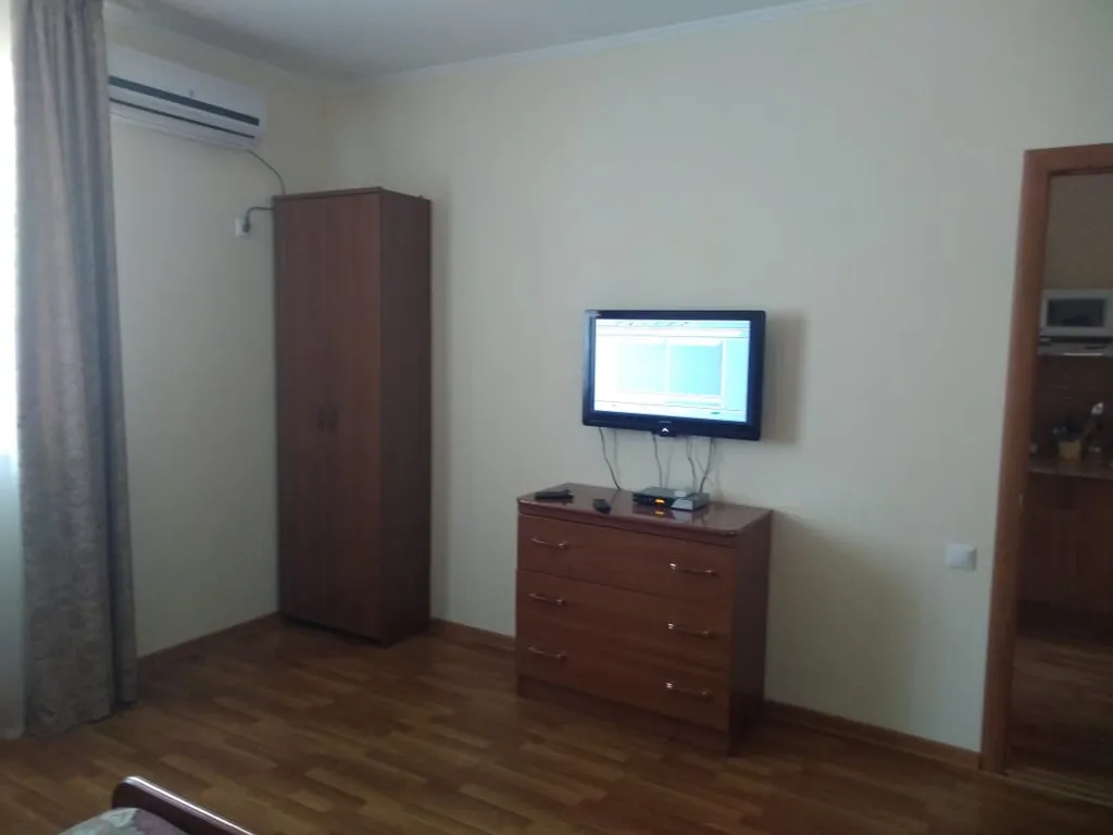 Коттедж Отдельный этаж в частном доме, 2 этаж — Анапа