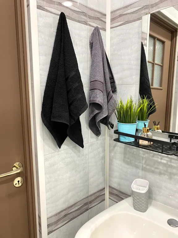 Квартира в самом сердце исторического города