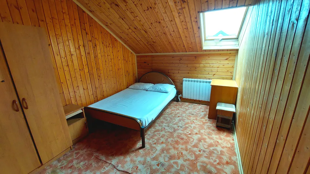 Квартира Комната — Анапа