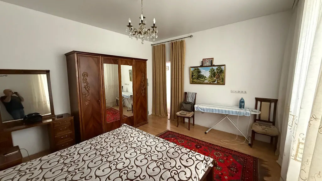 Коттедж Комфортный дом в Кисловодске — Кисловодск