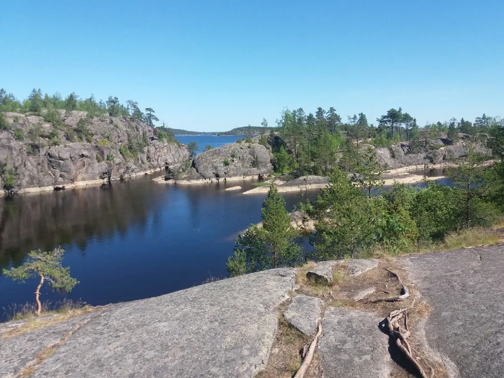 Вас здесь ждут