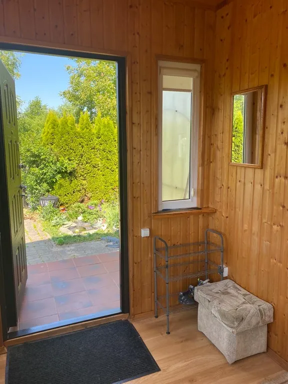 Дом для комфортного отдыха