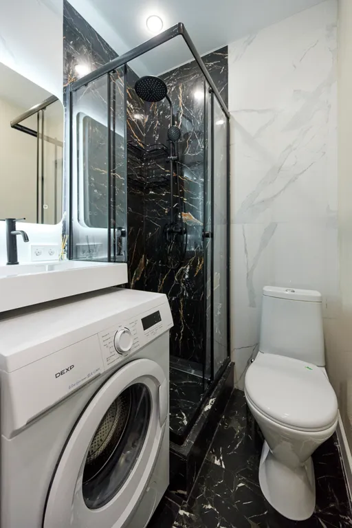 Квартира Квартира в центре — Москва