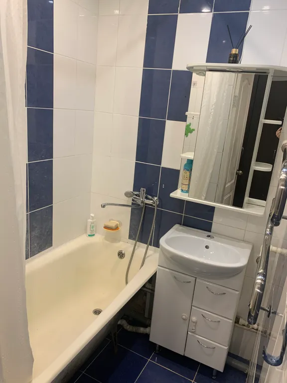 Уютная квартира в центральной части города