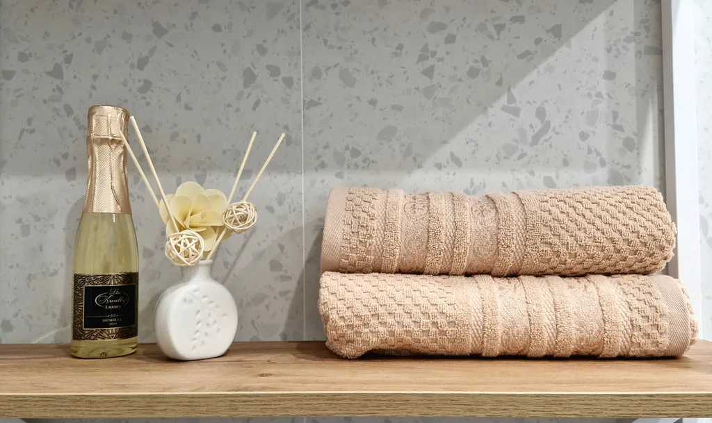 Тихая гавань