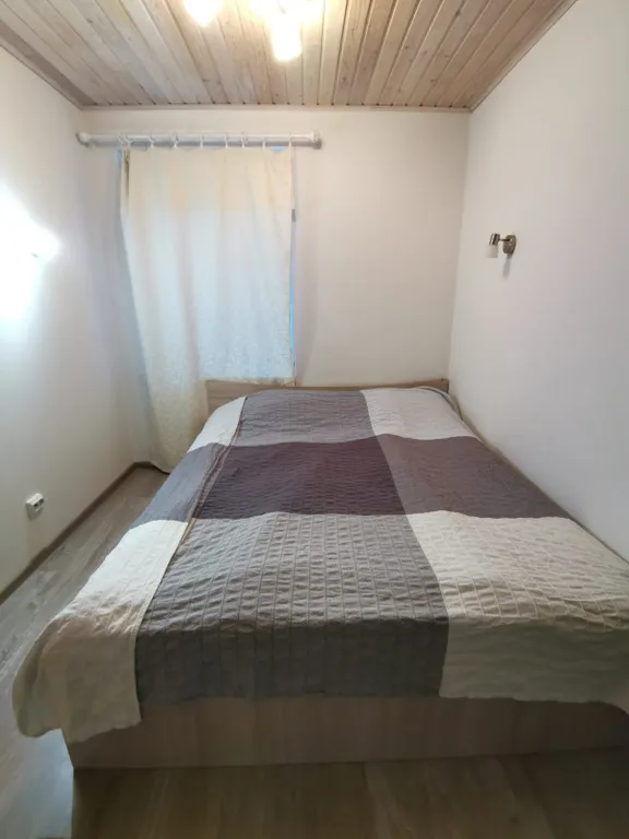 4-комнатный Дом