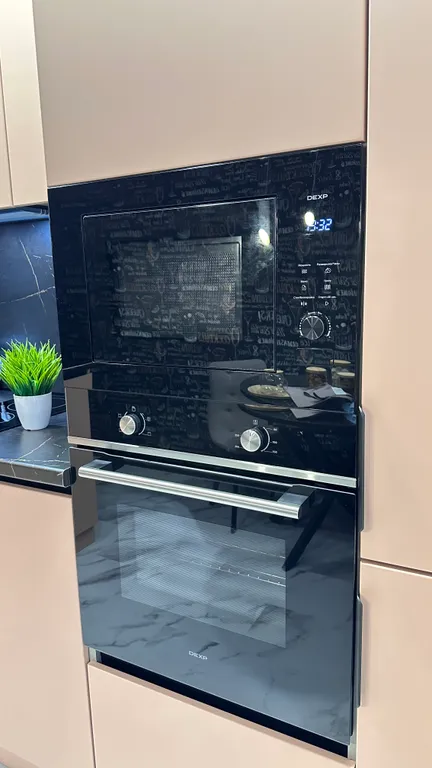 Уютная красивая квартира с видом на реку Томь