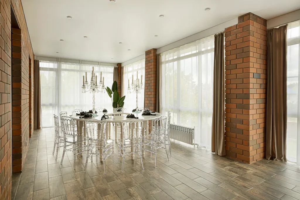 Многофункциональный коттедж