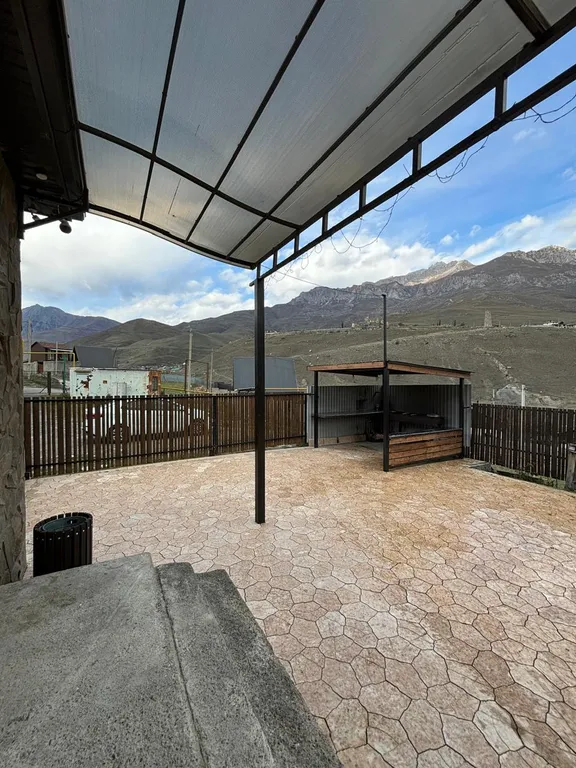 3-комнатный Дом