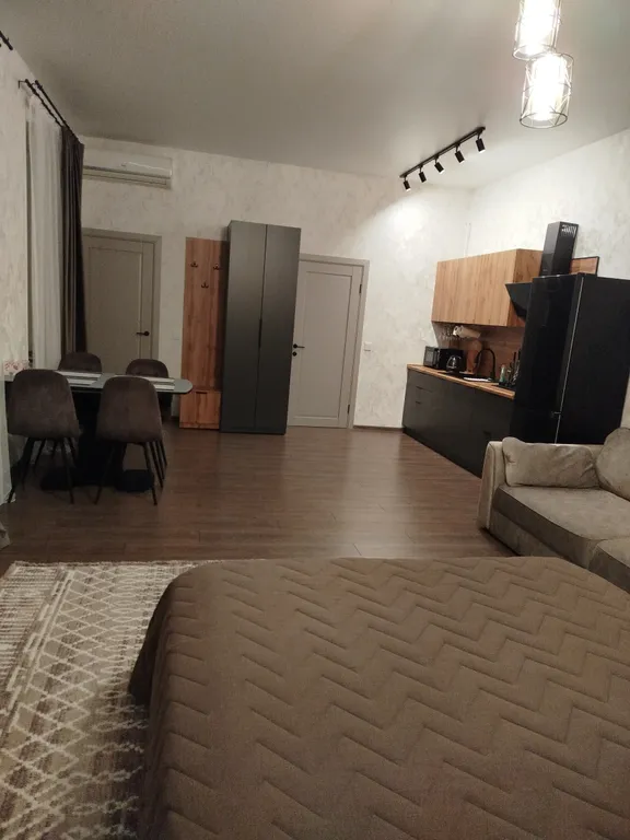 Квартира Уютная квартира в центре города — Владикавказ