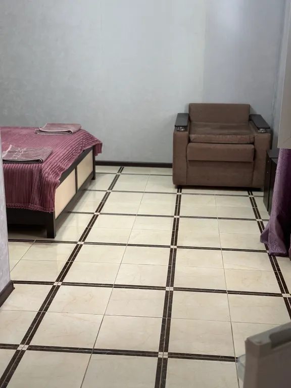 Квартира Комната — Гагра