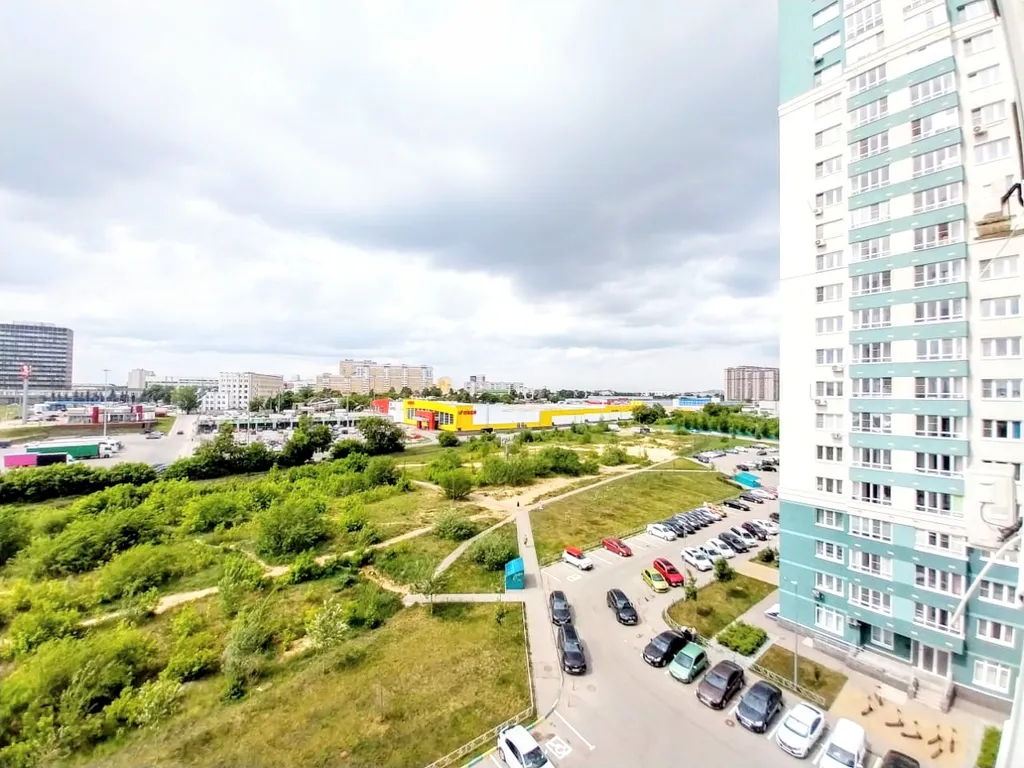 Квартира DаiIyRent-NN Апартаменты в Нижнем Новгороде — Нижний Новгород