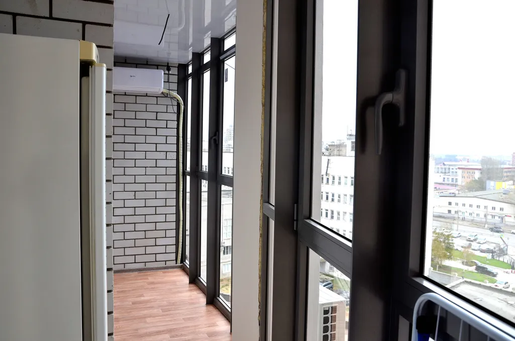 Квартира 2-комнатная Квартира — Волгоград