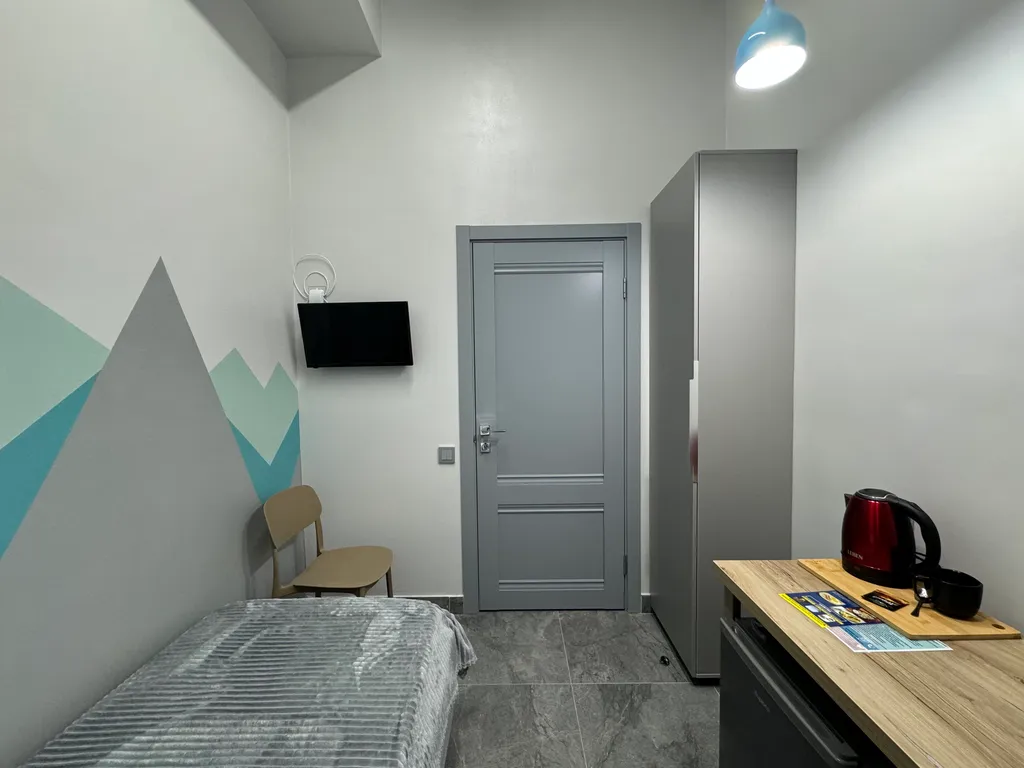 Квартира Комната — аренда посуточно в Курган