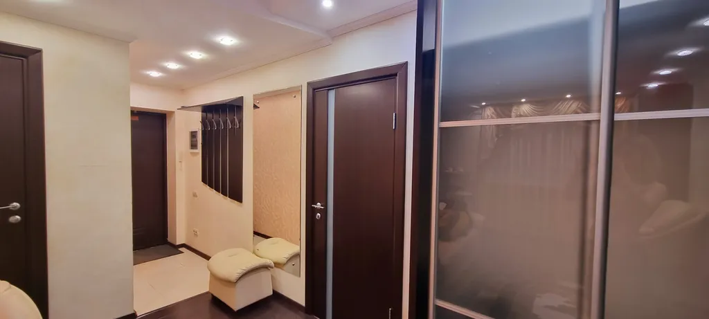 Уютная квартира в центре