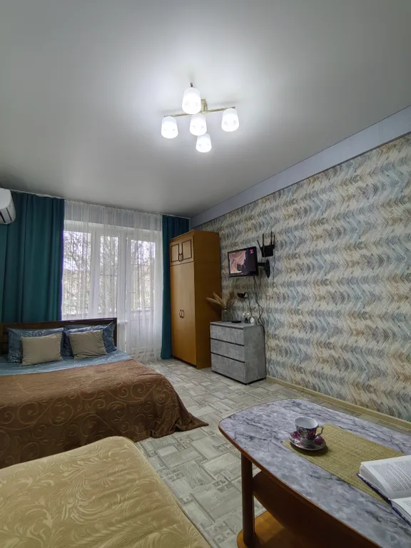 Квартира в самом удобном районе