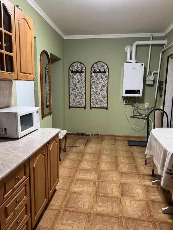 Квартира в Цветнике