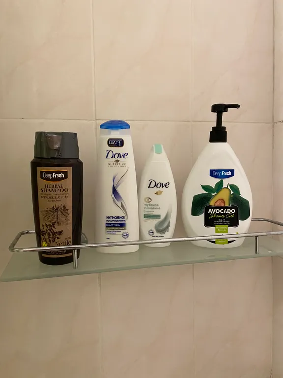 Уютная и просторная квартира в центральной части города