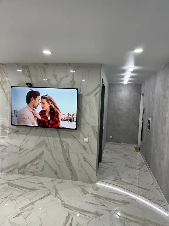 Апартаменты