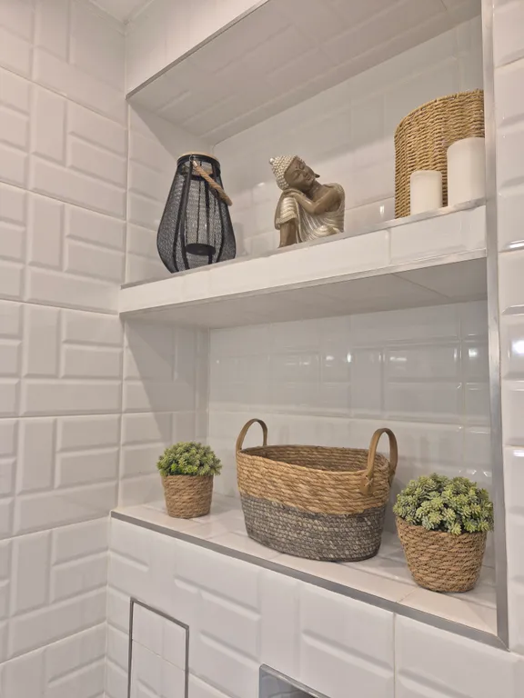 Уютная трёхкомнатная квартииа