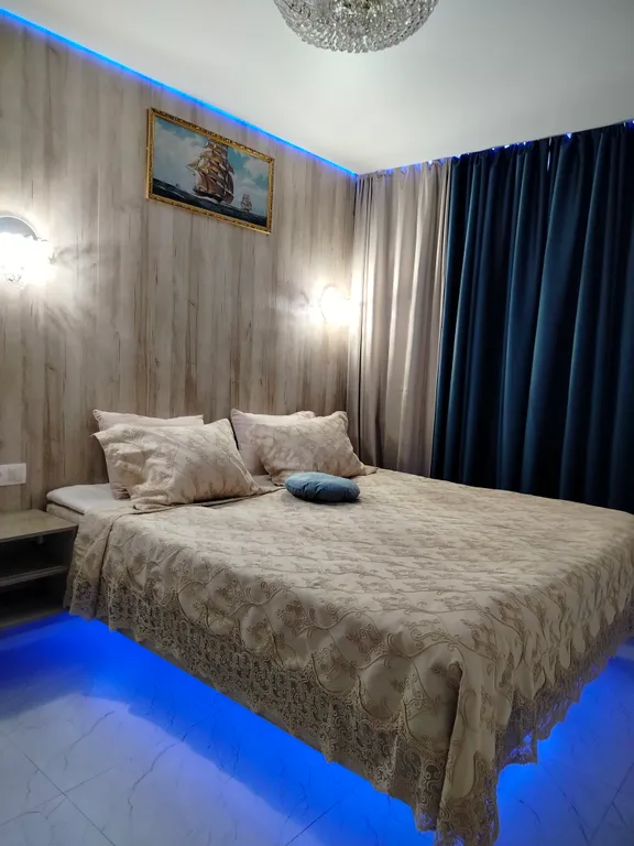 Посуточно Премиум-класса