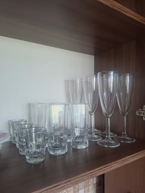 Уютная однокомнатная квартира в исторической части города