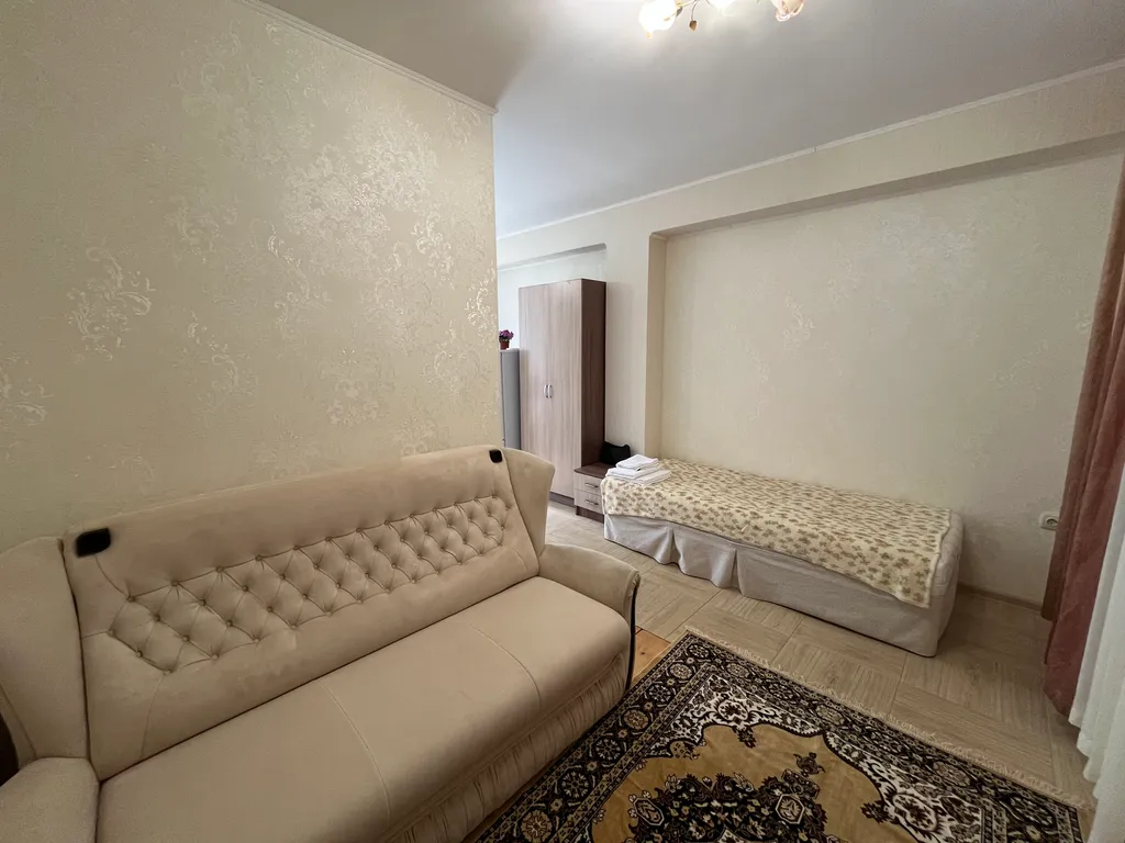 Квартира Комната — аренда посуточно в Орджоникидзе