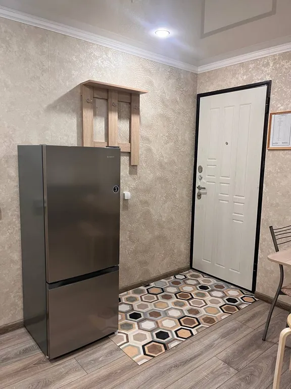 Коттедж 2-комнатный Дом — Туапсе