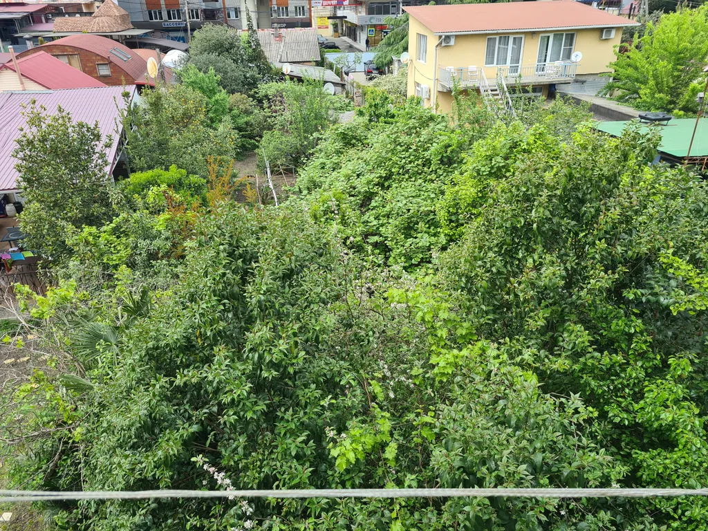 Квартира Комфортная квартира 7 минут до моря — Адлер