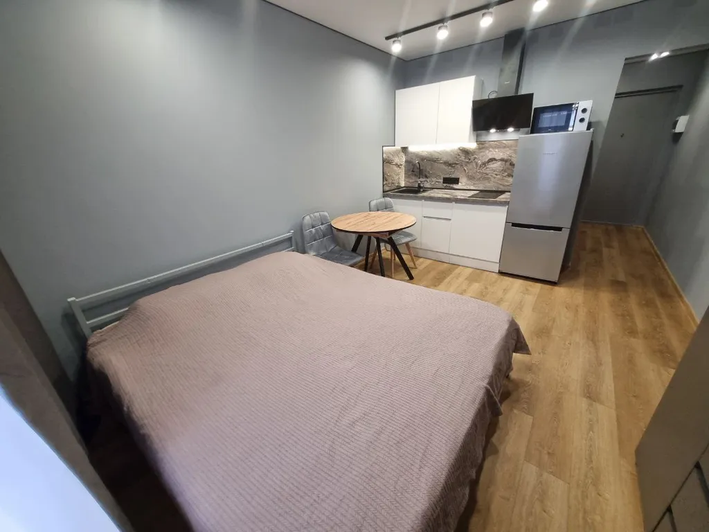 Студия на графской