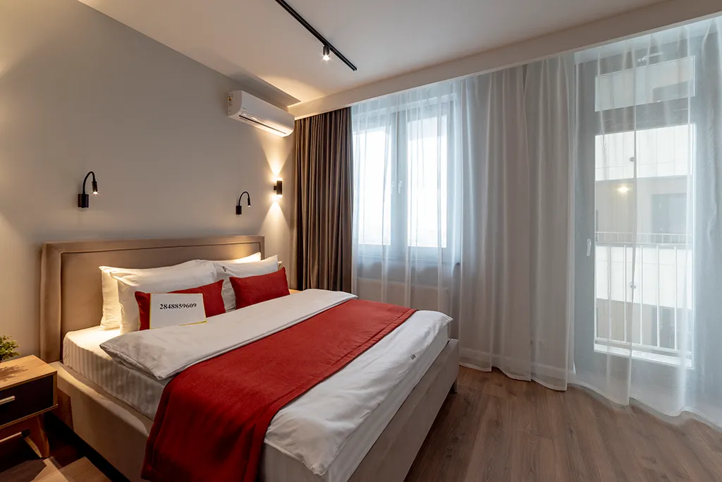 Inndays Apartments