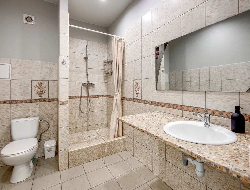 2-х комнатный апартамент в современном ЖК