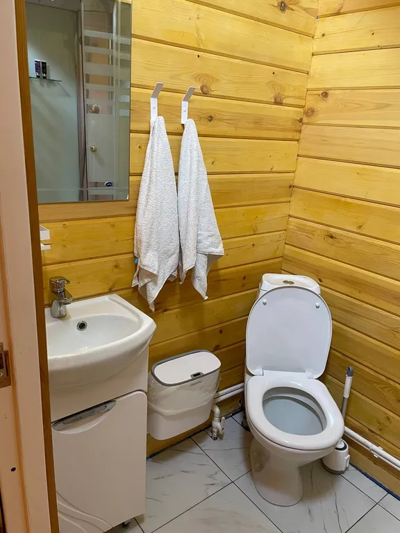 Эко фазенда