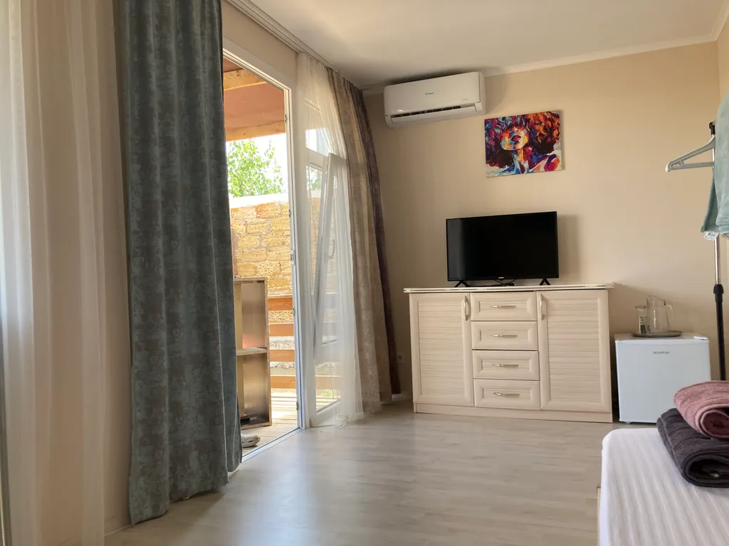 Гармония домик у моря 1