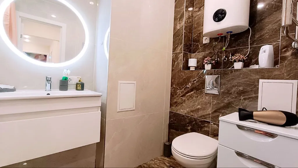 Апартаменты Афина в 10 минутах ходьбы от Ерофей Арена