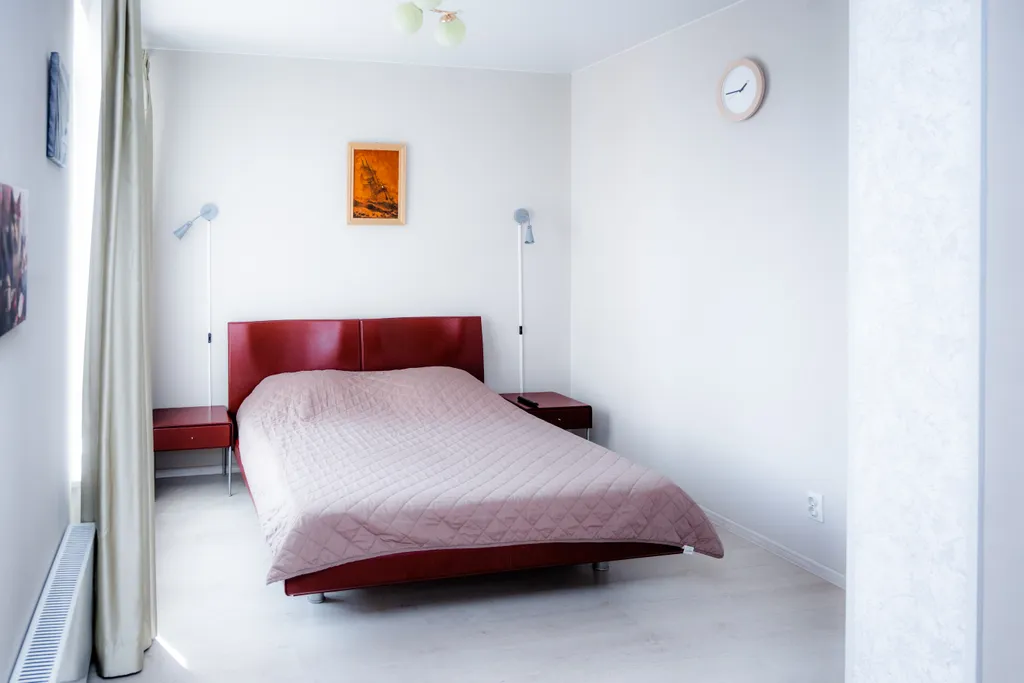 Квартира 1-комнатная Квартира — Красноярск