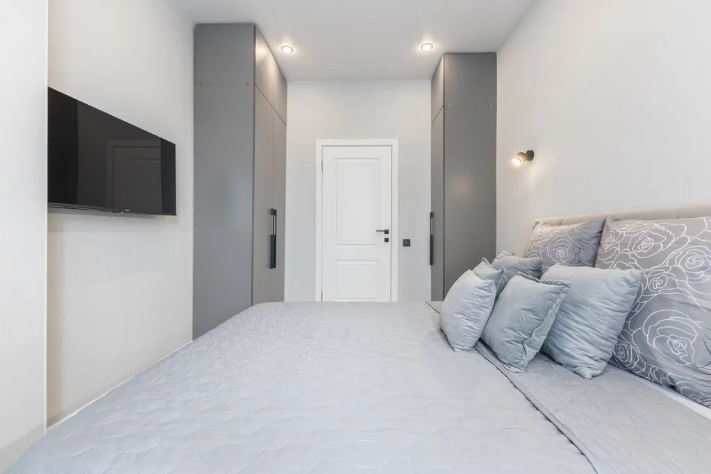 Velvet Stay на Габдуллы Тукая