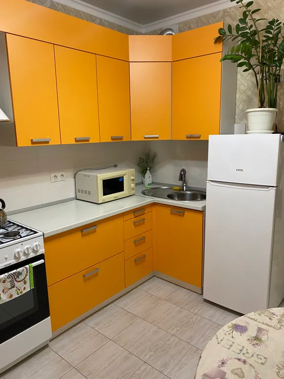 Чистая и уютная квартира в центре города — аренда посуточно в Ставрополь