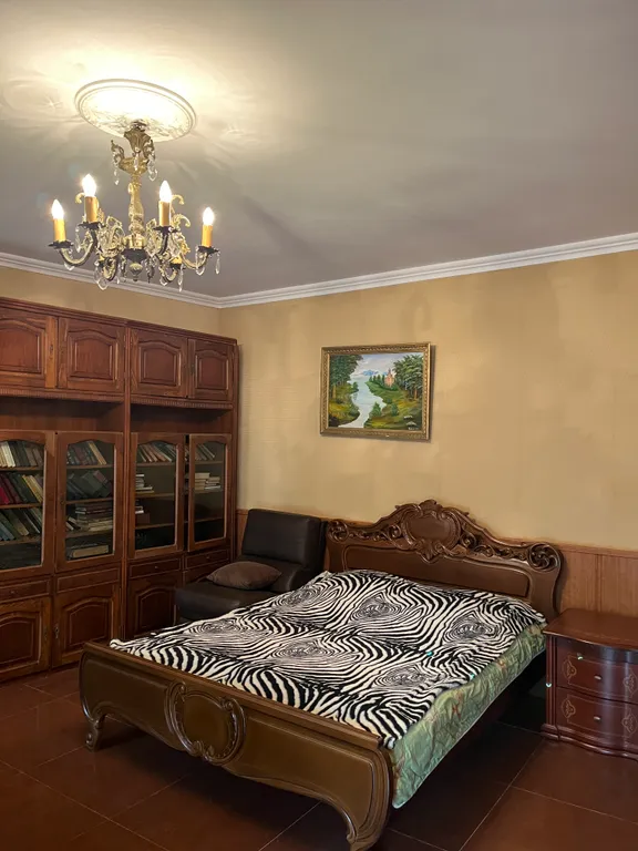 Коттедж Уютный дом — Сухум