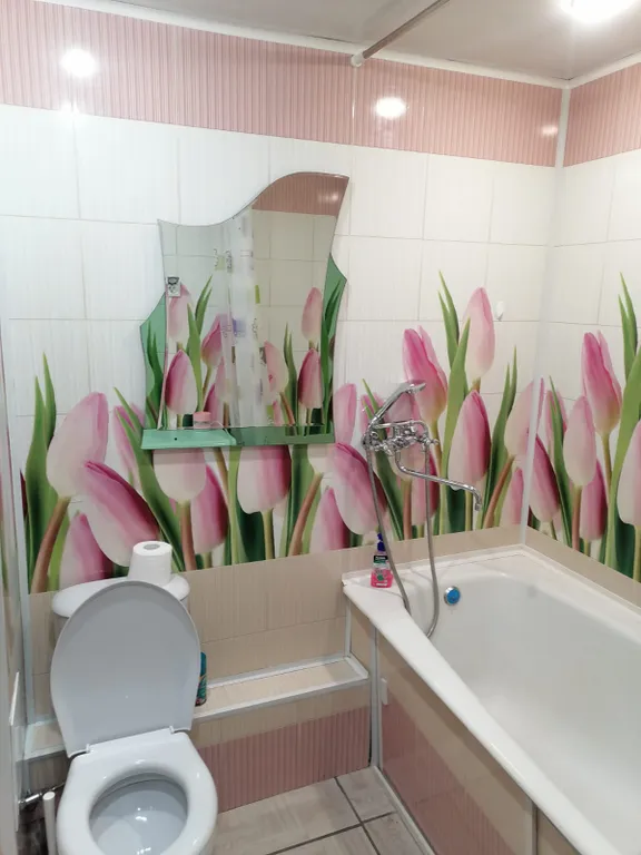 Квартира для вашего идеального отдыха