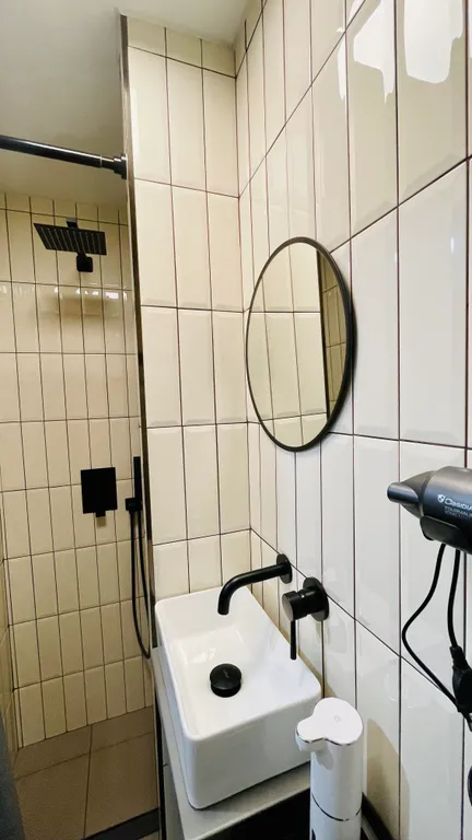 Мини квартира на двоих