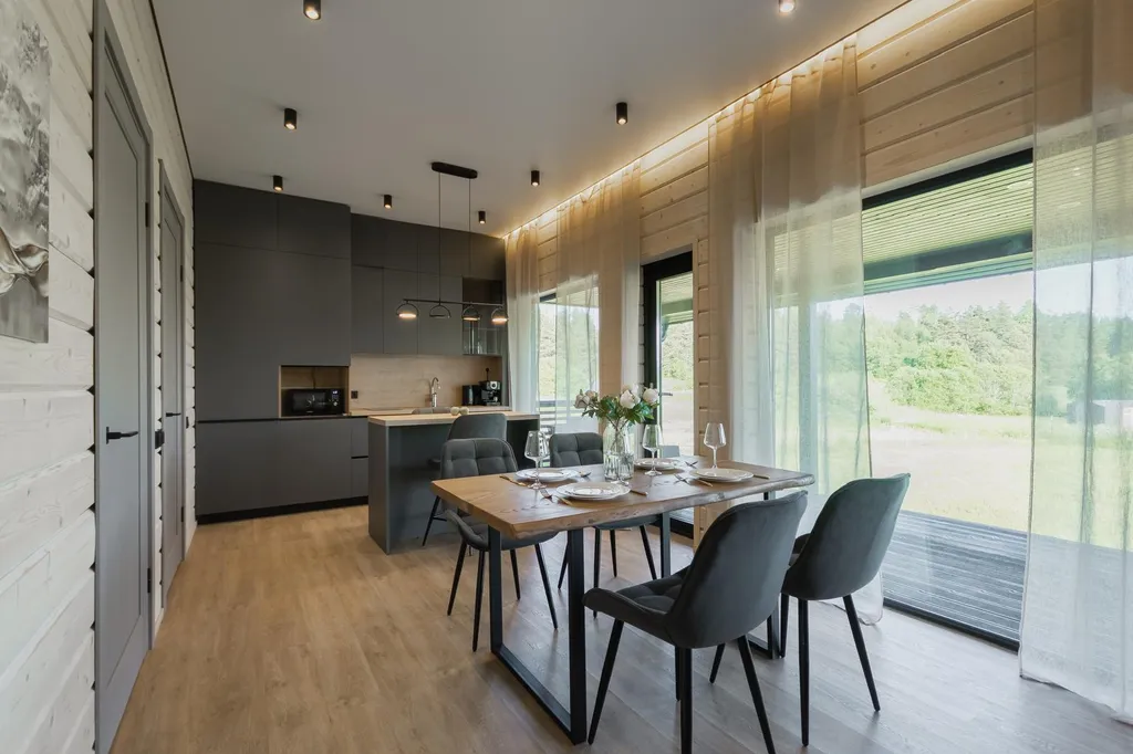 Гостевой дом NordLodge