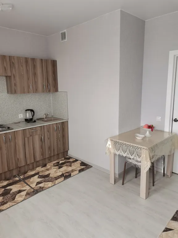 Уютная студия